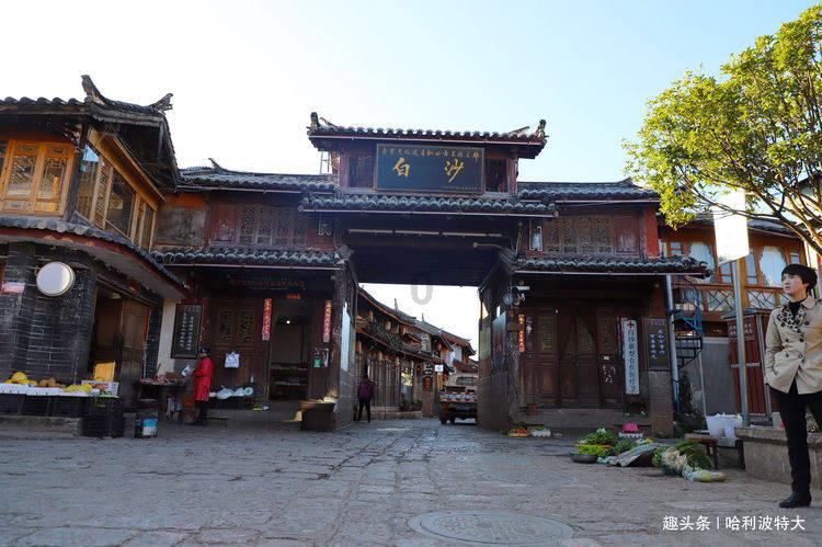 古代穷人每天吃什么别被电视剧误导了,你可能一天都撑不下去